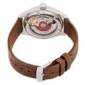 Оригинальные часы Oris Oris Big Crown Pointer Date 01 754 7749 4064-07 5 17 68G механические калибр механизма  общий вид